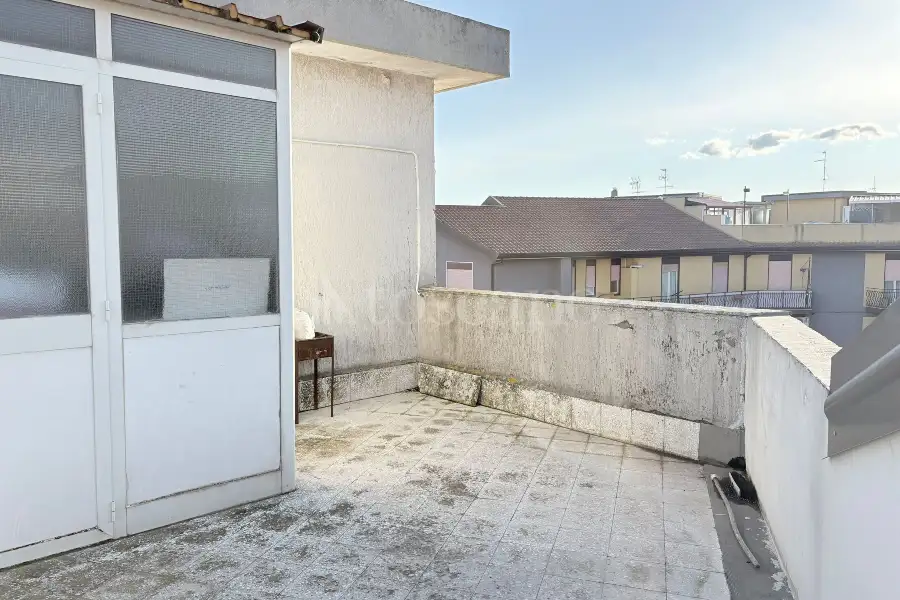 Casa in vendita di 100 mq a €99.000 (rif. 50/2026)