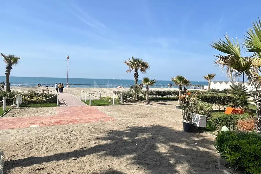 Attico in vendita di 120 mq a €468.000 (rif. 32/2026)