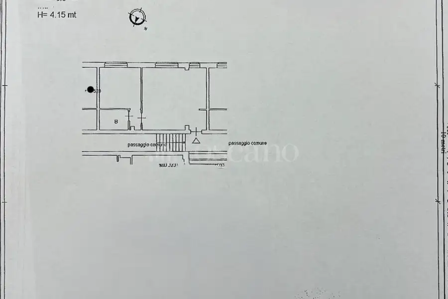 Loft in vendita di 70 mq a €279.000 (rif. 24/2025)