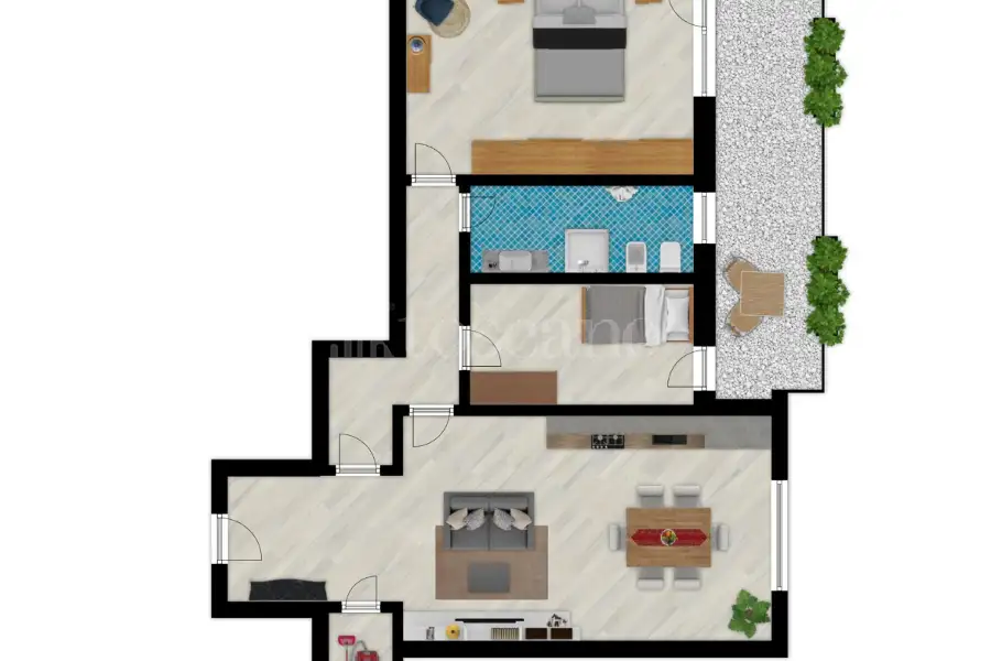 Casa in vendita di 80 mq a €199.000 (rif. 3/2026)