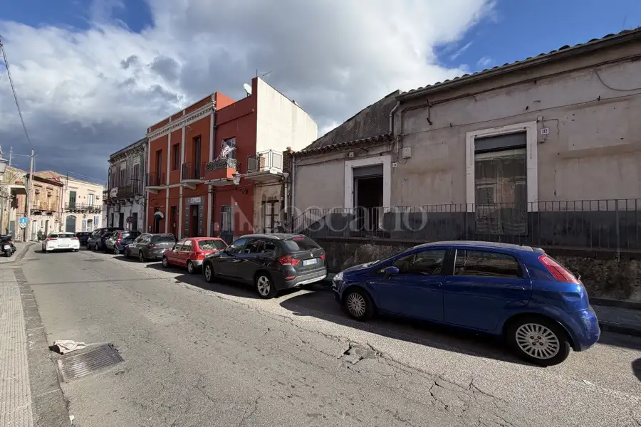 Casa Indipendente in vendita di 120 mq a €79.000 (rif. 212/2025)