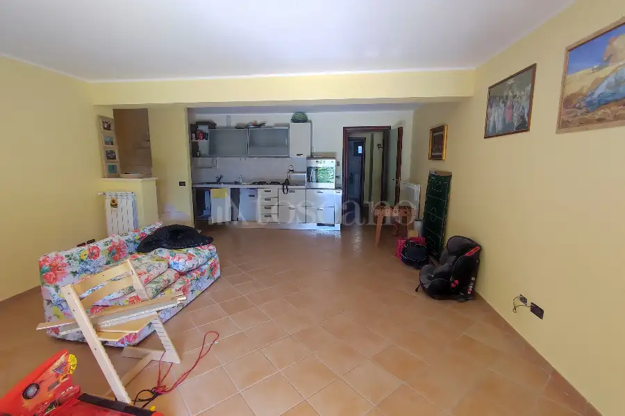 Villino a Schiera in vendita di 200 mq a €390.000 (rif. 13/2025)