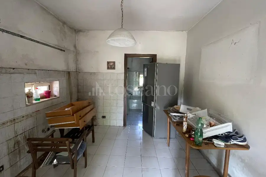 Casa Indipendente in vendita di 54 mq a €88.000 (rif. 21/2026)