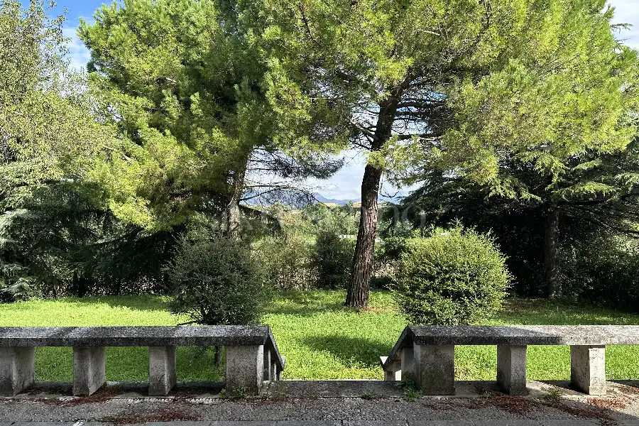 Villa in vendita di 870 mq a €729.000 (rif. 28/2024)