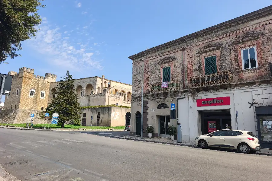Casa in vendita di 160 mq a €169.000 (rif. 40/2026)