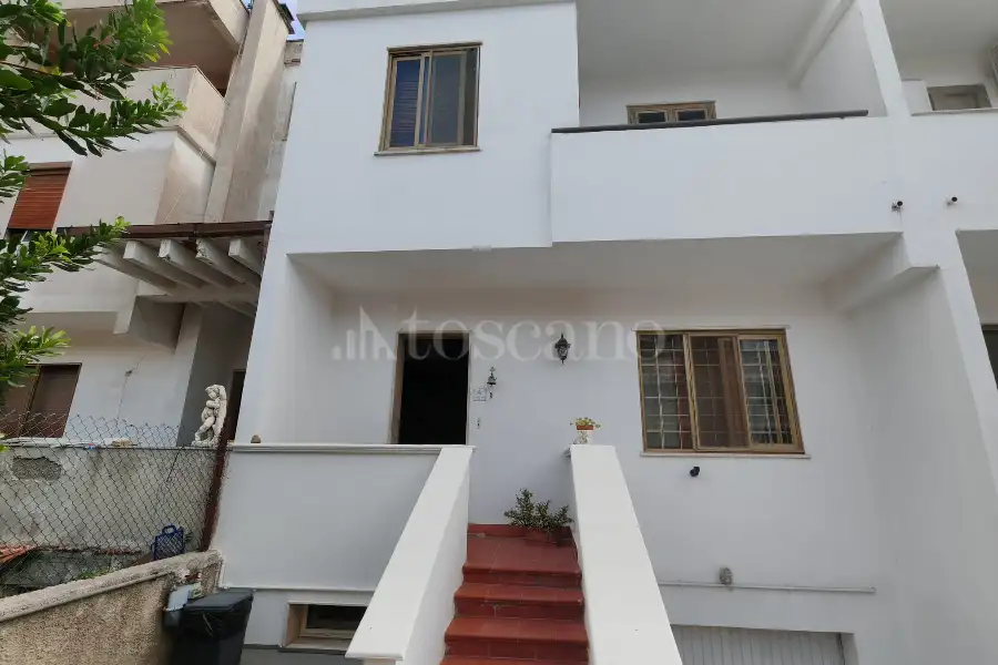 Villino a Schiera in vendita di 190 mq a €225.000 (rif. 44/2025)