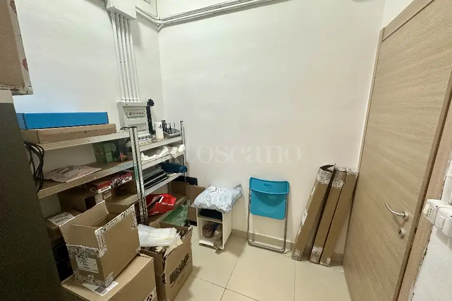 Negozio in vendita di 40 mq a €89.900 (rif. 16/2025)