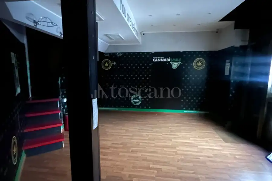 Negozio in vendita di 25 mq a €79.000 (rif. 43/2025)