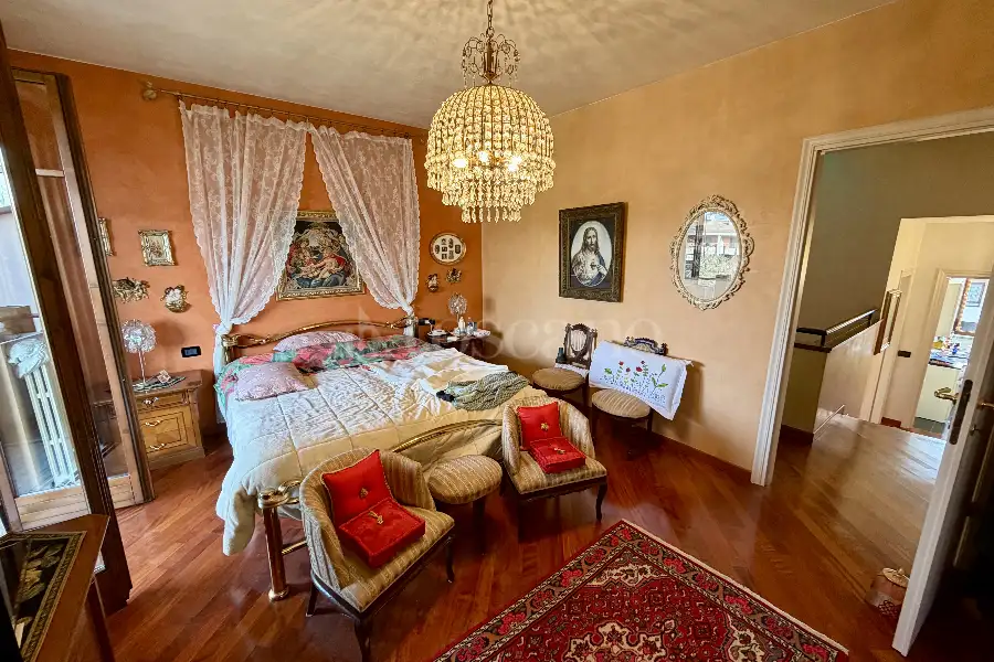 Villino a Schiera in vendita di 150 mq a €342.000 (rif. 2/2026)