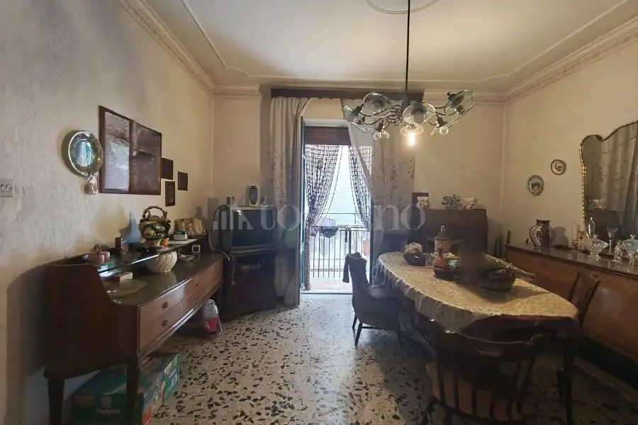 Casa in vendita di 118 mq a €98.000 (rif. 110/2026)