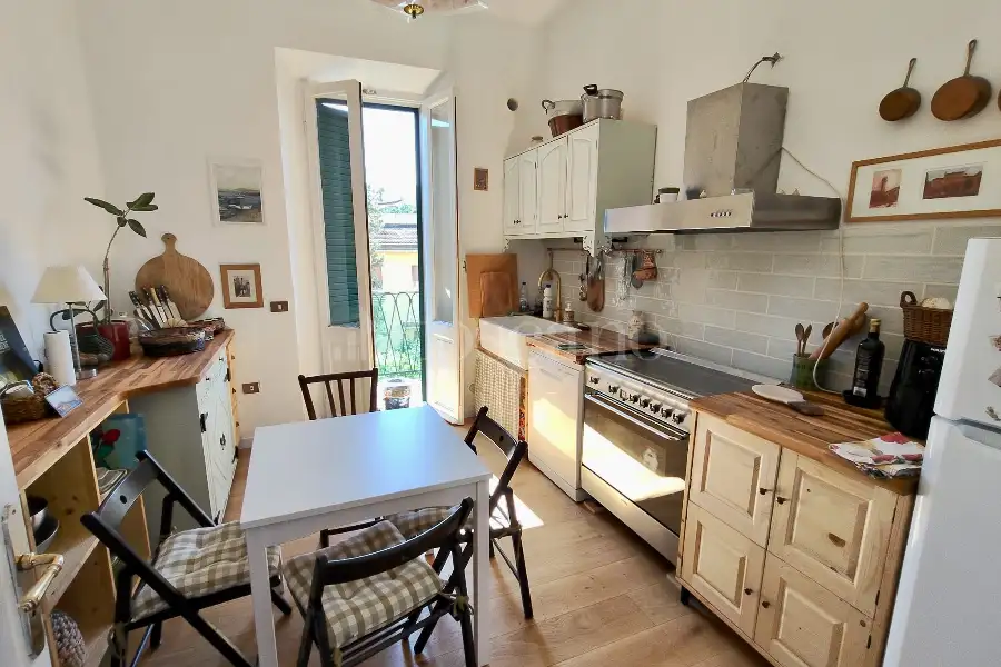 Casa in affitto di 125 mq a €600 (rif. 23/2026)