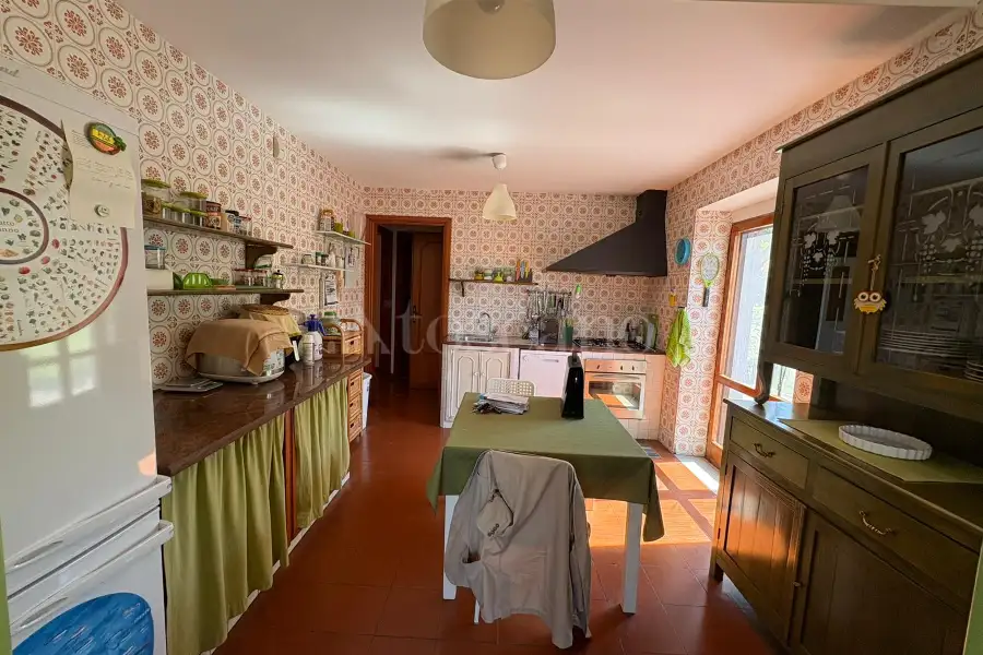 Villa in vendita di 220 mq a €269.000 (rif. 79/2025)