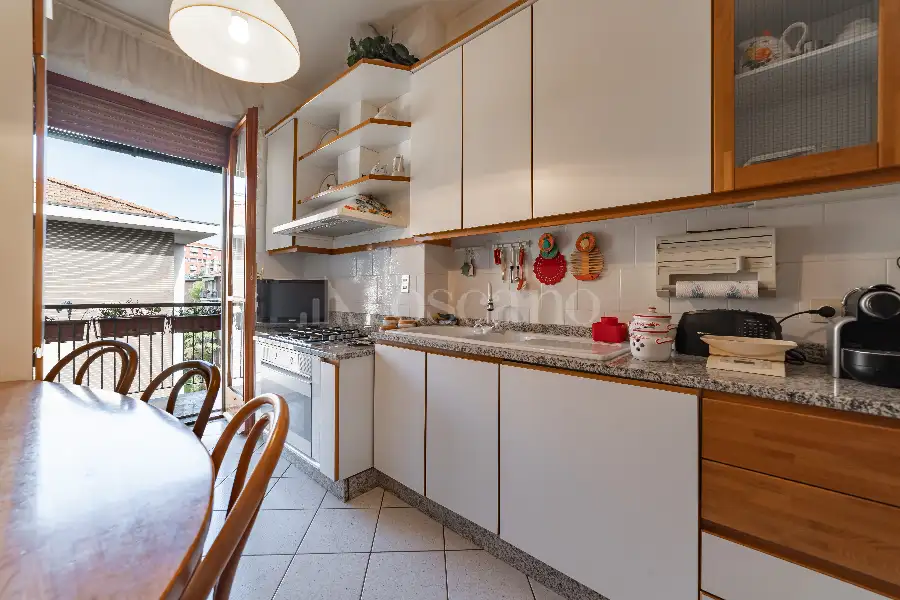 Casa in vendita di 80 mq a €419.000 (rif. 8/2026)