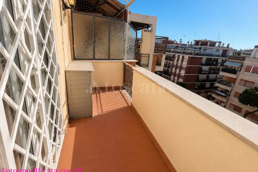Attico in vendita di 70 mq a €189.000 (rif. 29/2026)