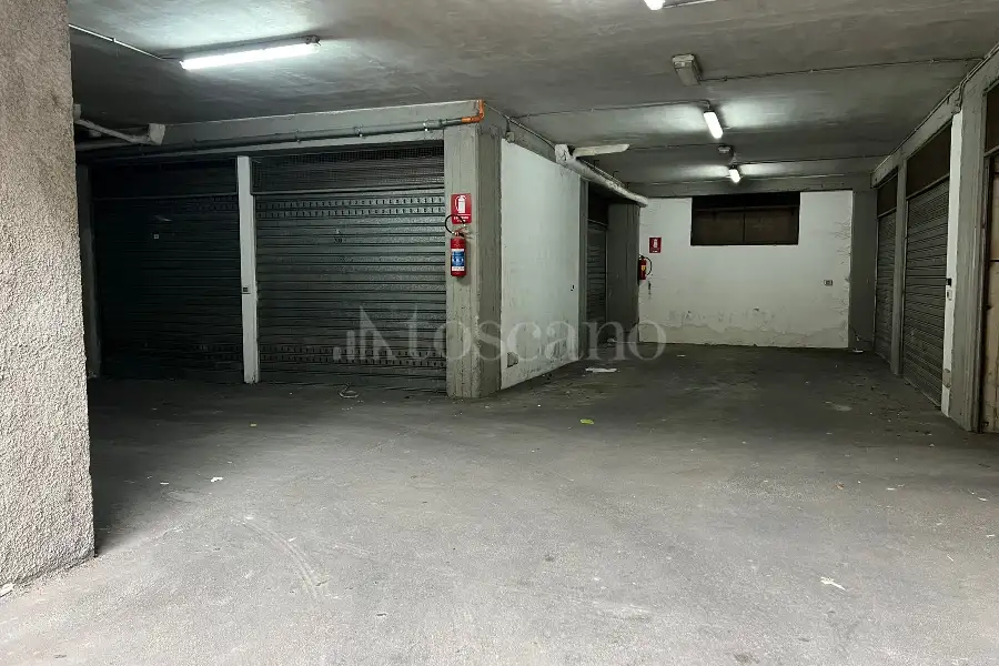 Garage in vendita di 13 mq a €27.500 (rif. 158/2025)