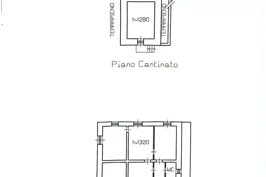 Casa Indipendente in vendita di 137 mq a €65.000 (rif. 115/2025)