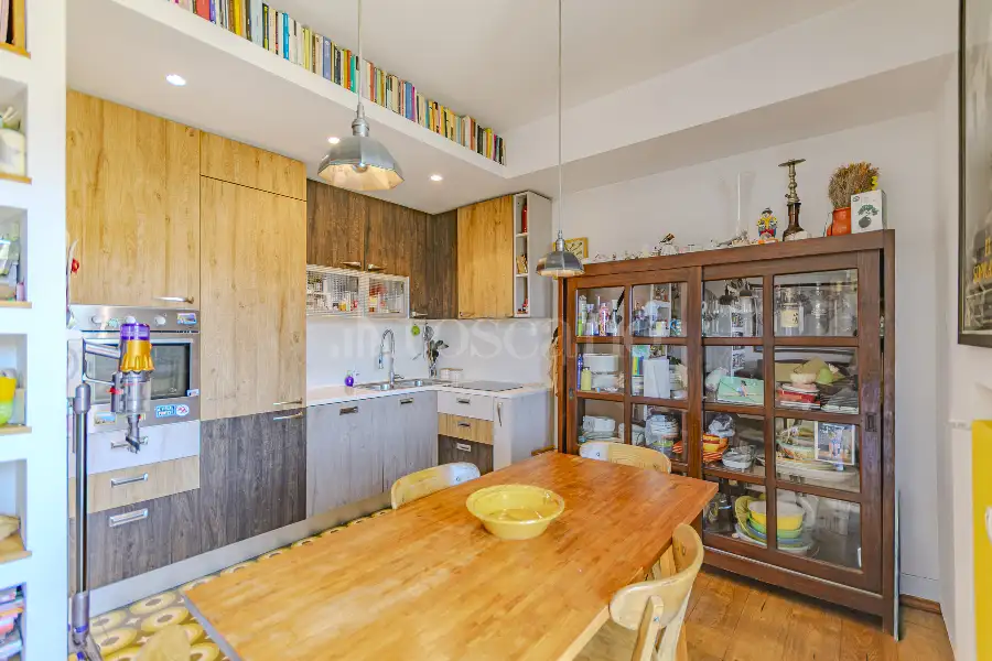 Casa in vendita di 81 mq a €839.000 (rif. 21/2026)