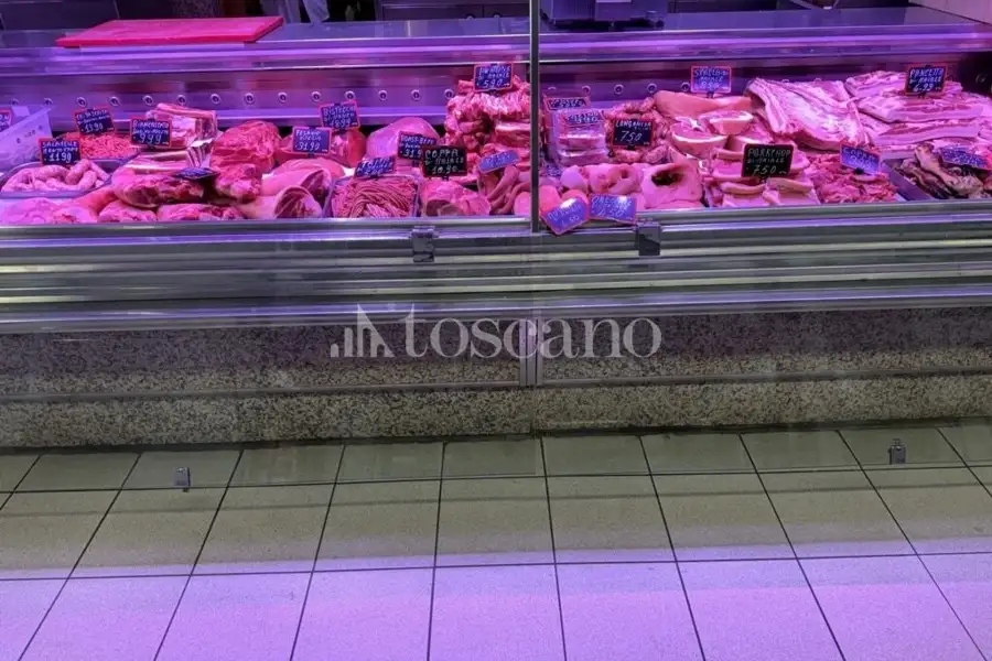 Attività Commerciale in vendita di 30 mq a €115,000 (rif. TS0046VE)