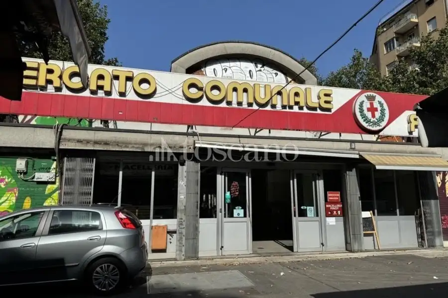 Attività Commerciale in vendita di 30 mq a €115,000 (rif. TS0046VE)