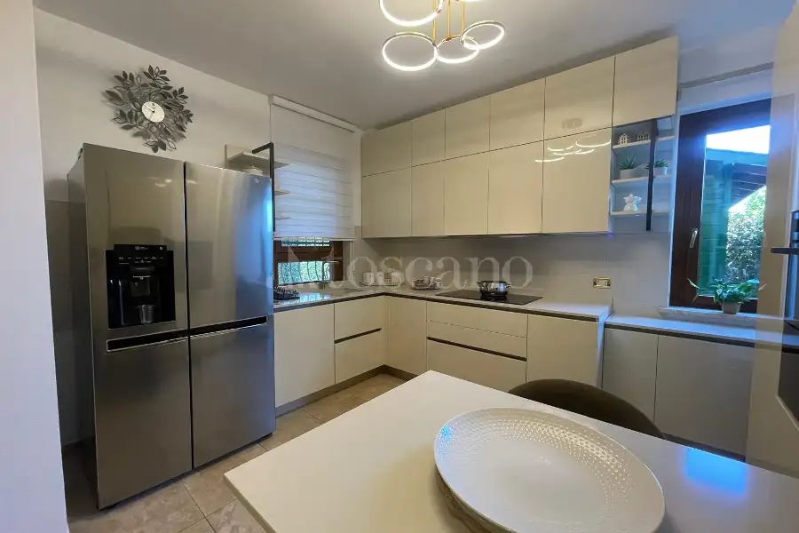 Villino a Schiera in vendita di 179 mq a €335.000 (rif. 40/2026)