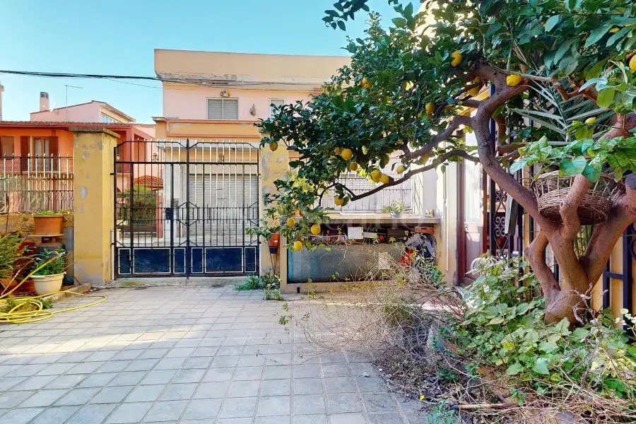 Casa Indipendente in vendita di 200 mq a €410.000 (rif. 96/2025)
