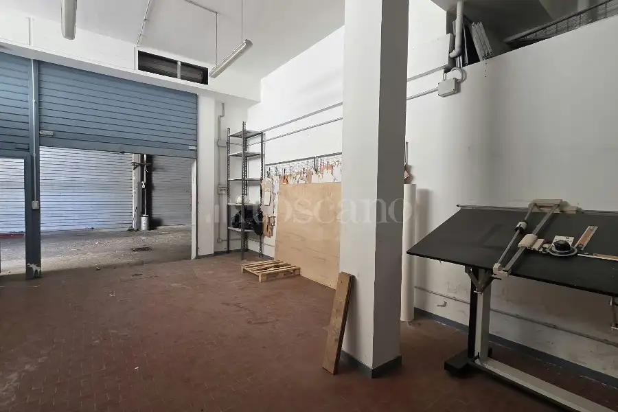 Negozio in affitto di 51 mq a €500 (rif. 29/2026)