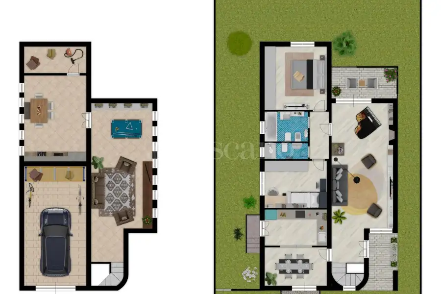 Villa in vendita di 152 mq a €399.000 (rif. 43/2025)