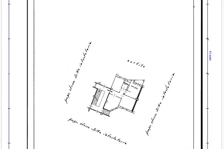 Casa in vendita di 74 mq a €269.000 (rif. 40/2026)