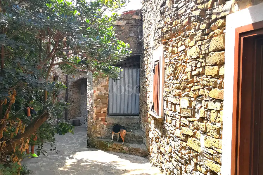 Rustico in vendita di 80 mq a €50.000 (rif. 4/2024)