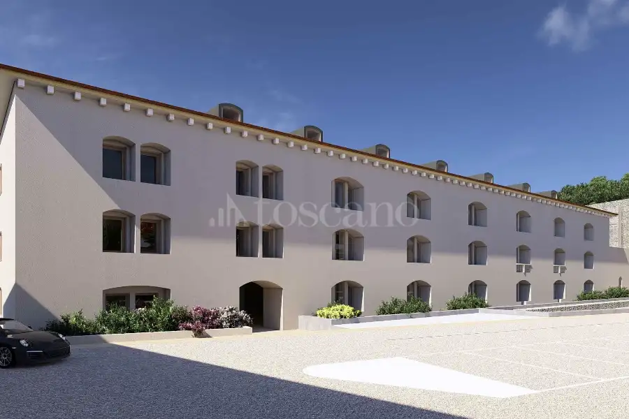 Casa in vendita di 71 mq trattativa riservata (rif. 39/2025)