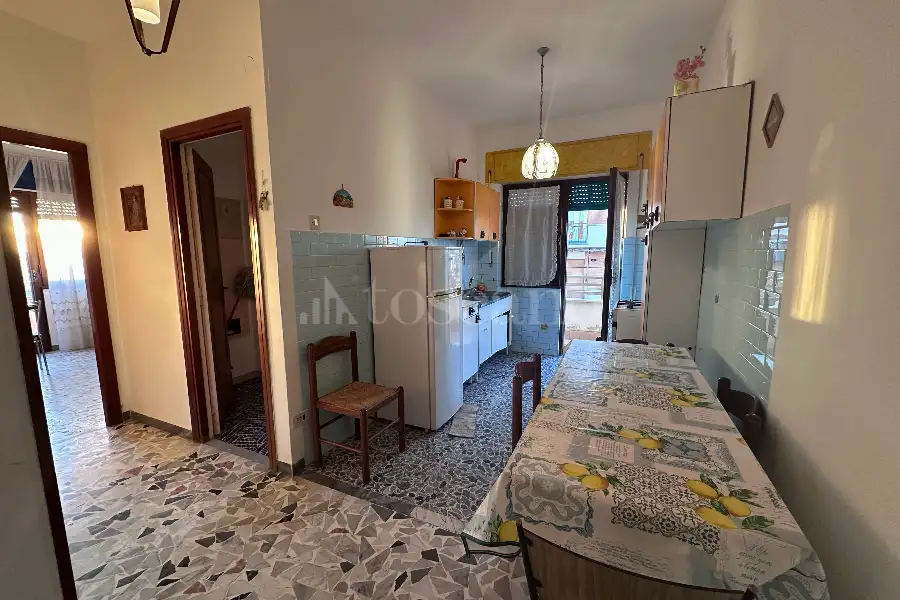 Attico in vendita di 70 mq a €199.000 (rif. 7/2026)
