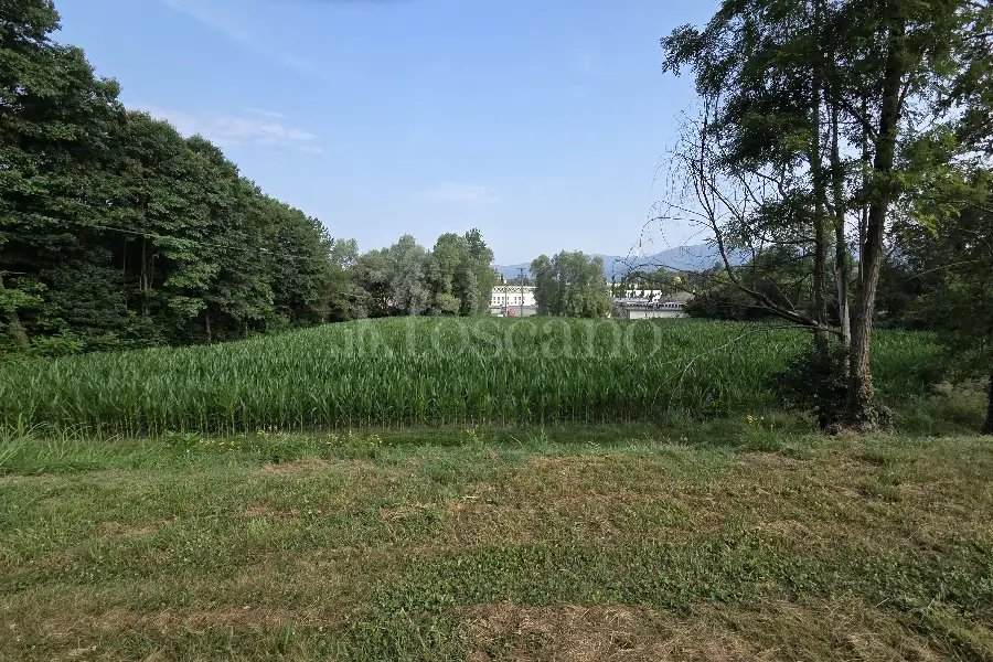 Agricolo in vendita di 3.350 mq a €42.000 (rif. 9/2026)