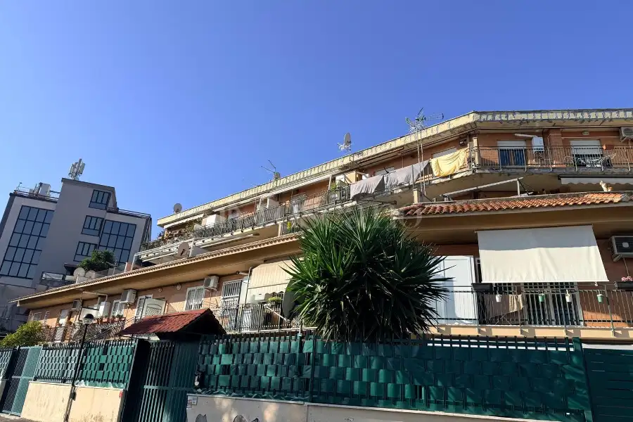 Villino a Schiera in vendita di 110 mq a €345.000 (rif. 1/2026)