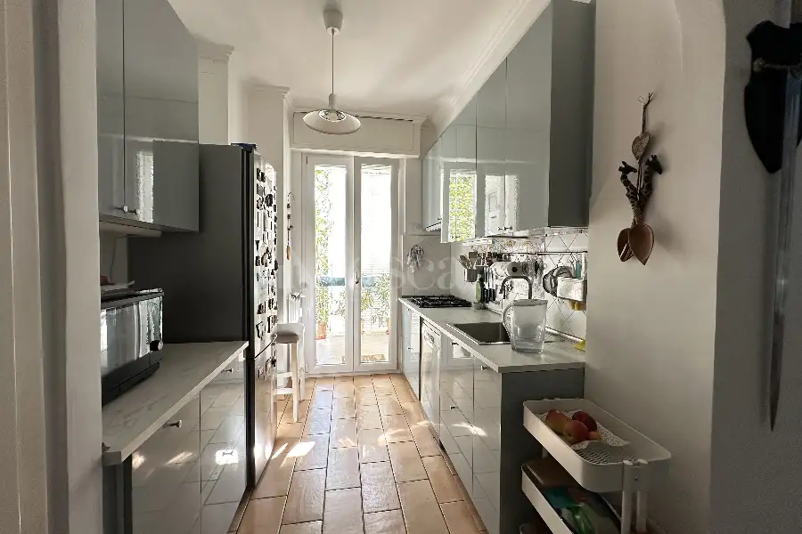 Casa in vendita di 100 mq a €490.000 (rif. 6/2026)