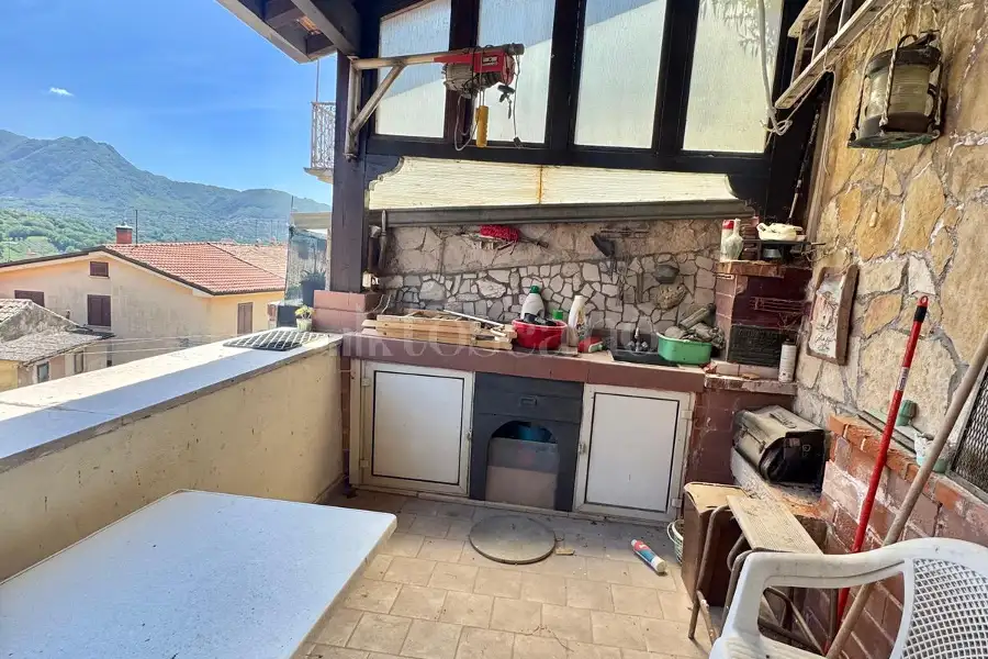 Casa Indipendente in vendita di 60 mq a €20.000 (rif. 94/2026)