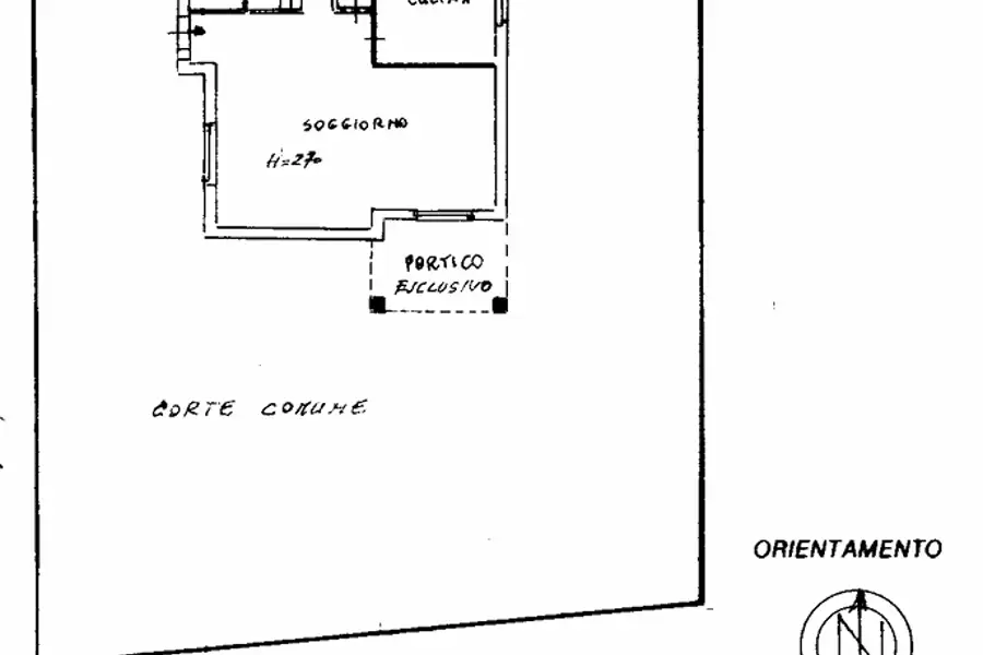 Villa Bifamiliare in vendita di 220 mq a €320.000 (rif. 15/2026)