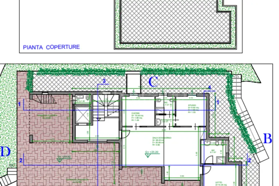 Villa in vendita di 400 mq a €745.000 (rif. 8/2026)