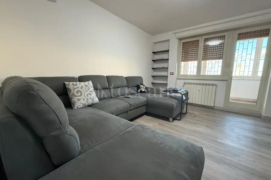 Attico in vendita di 190 mq a €575.000 (rif. 60/2025)