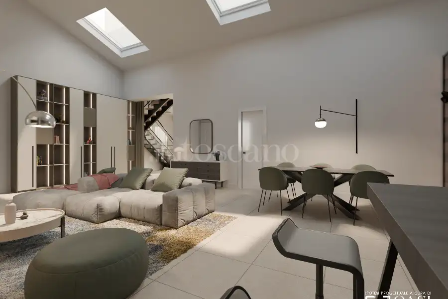 Loft in vendita di 470 mq a €970.000 (rif. 9/2025)