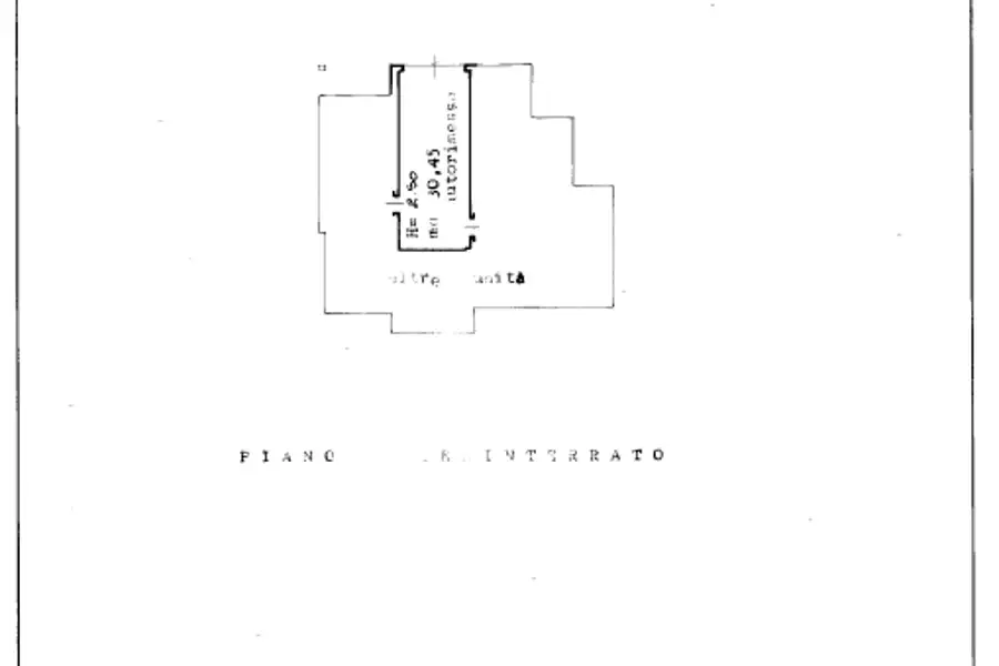Villa in vendita di 270 mq a €540.000 (rif. 119/2026)