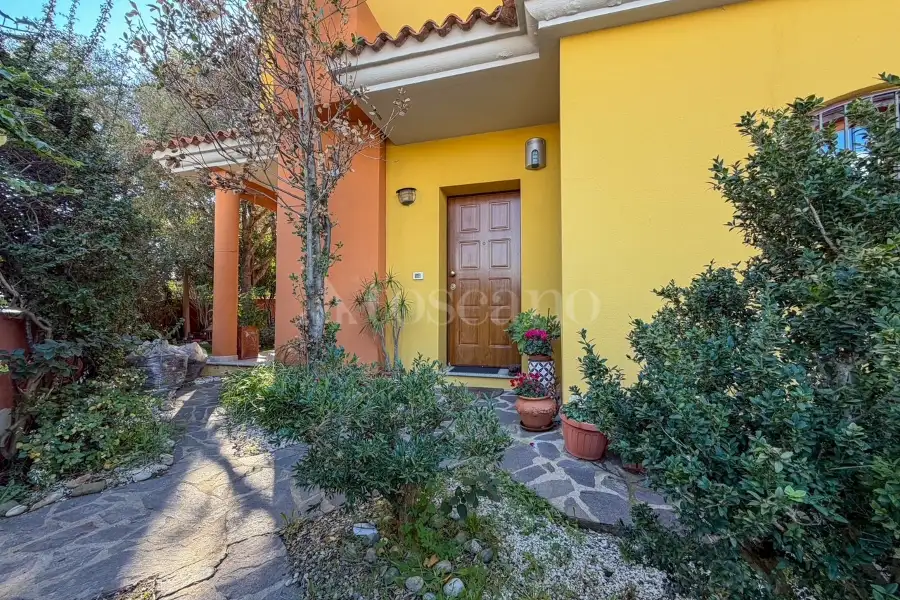 Villino a Schiera in vendita di 170 mq a €460.000 (rif. 110/2025)