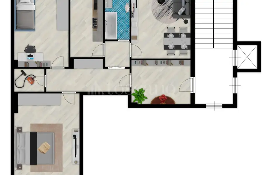 Casa in vendita di 100 mq a €125.000 (rif. 12/2026)