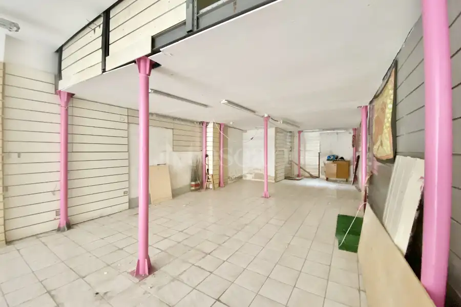 Negozio in vendita di 73 mq a €130.000 (rif. 22/2026)
