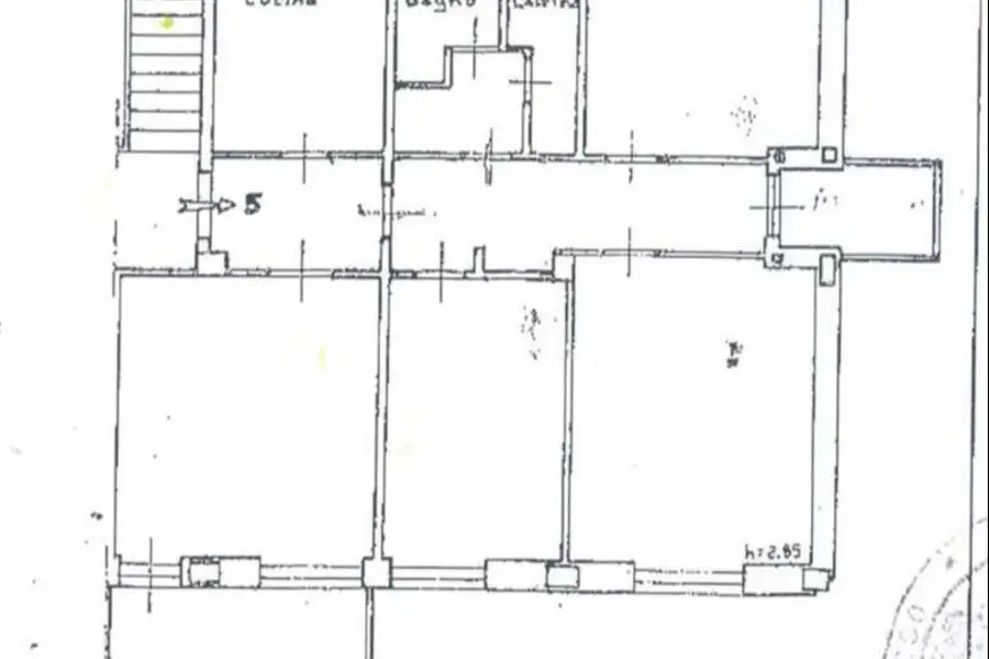 Casa in vendita di 125 mq a €89.000 (rif. 97/2025)