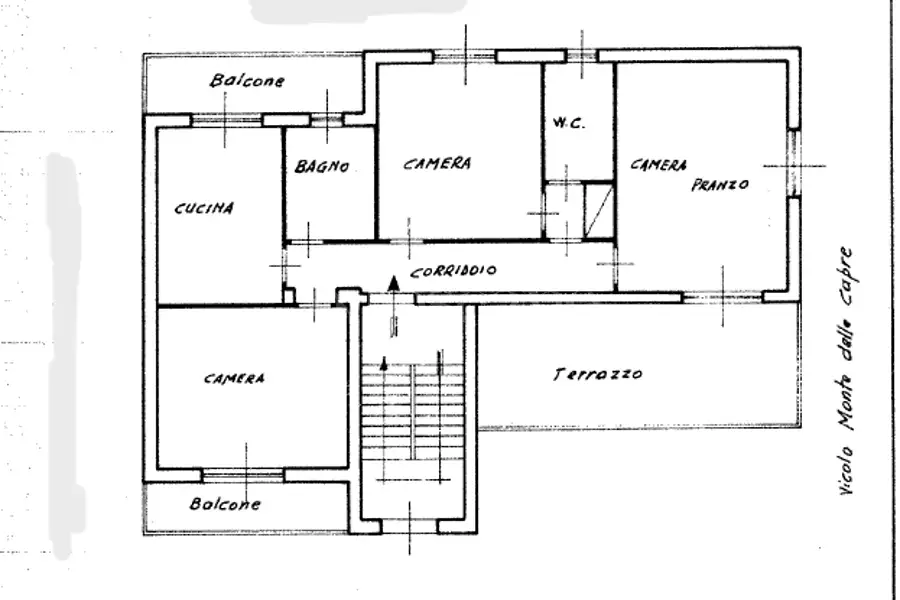 Casa in vendita di 118 mq a €309.000 (rif. 22/2026)