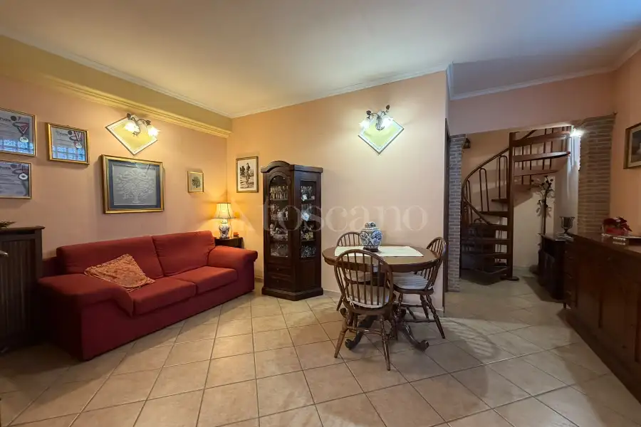 Villa Bifamiliare in vendita di 250 mq a €579.000 (rif. 20/2026)