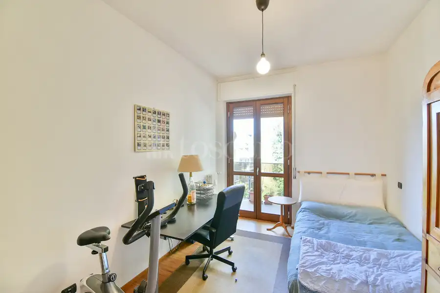 Casa in vendita di 140 mq a €770.000 (rif. 5/2026)