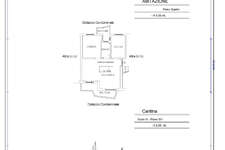 Casa in vendita di 90 mq a €299.000 (rif. 13/2025)