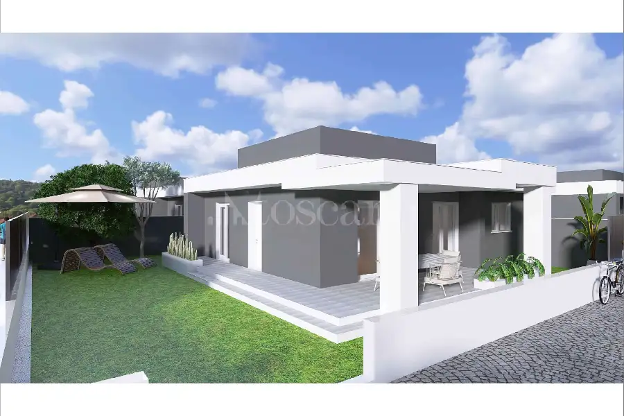 Villa Plurifamiliare in vendita di 103 mq a €330.000 (rif. 104/2026)