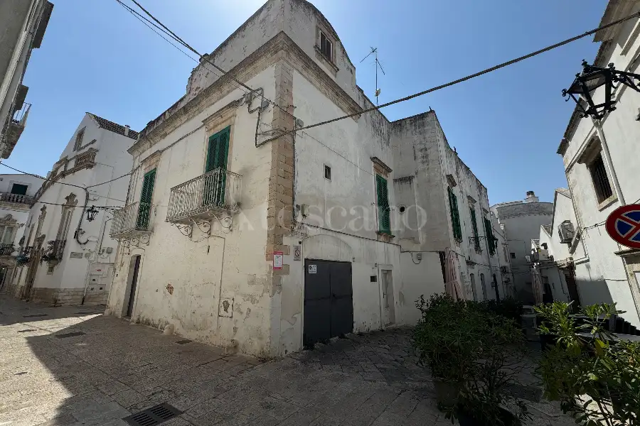 Casa Indipendente in vendita di 210 mq a €295.000 (rif. 13/2025)